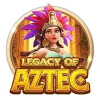 LEGACY OF AZTEC